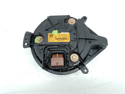 Used Heater blower motor AUDI A4 B6 (8E2) [2000-2005]  18065214