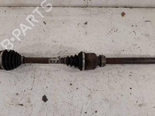 Used Right front driveshaft PEUGEOT 508 I (8D_) 2.0 HDi (163 hp) 5393913