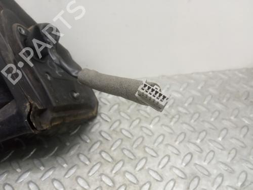 Left mirror NISSAN ALMERA TINO (V10) 2.2 dCi | BP9454494C26 