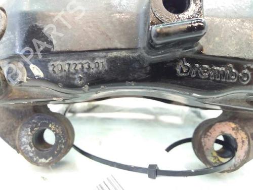 Right rear brake caliper MERCEDES-BENZ M-CLASS (W163) ML 430 (163.172) | BP11624817M106 