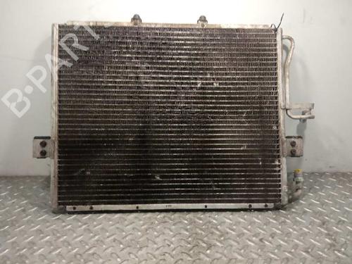 AC radiator KIA SPORTAGE SUV (K00) 2.0 TD 4WD | BP6691829M32 