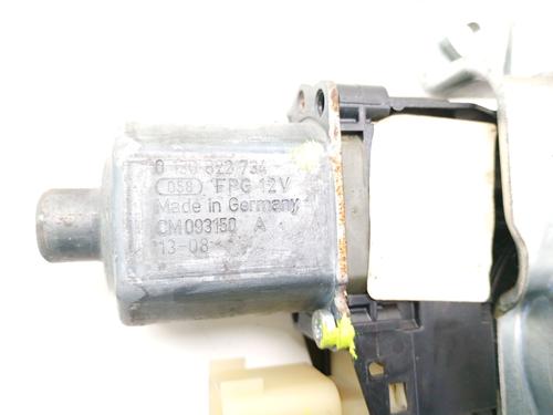 Rear left window mechanism FORD KUGA II (DM2) 2.0 TDCi 4x4 | BP37646218C24 - Image 5