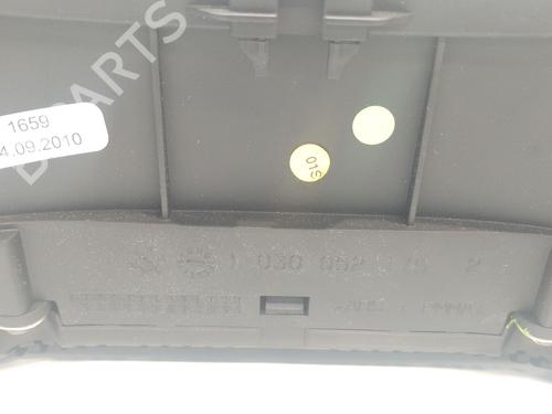 Instrument cluster AUDI A7 Sportback (4GA, 4GF) 3.0 TDI quattro | BP24935797C47 