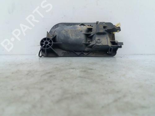 Rear left interior door handle RENAULT LAGUNA I (B56_, 556_) 1.9 dTi (B56J) | BP3221787I15 