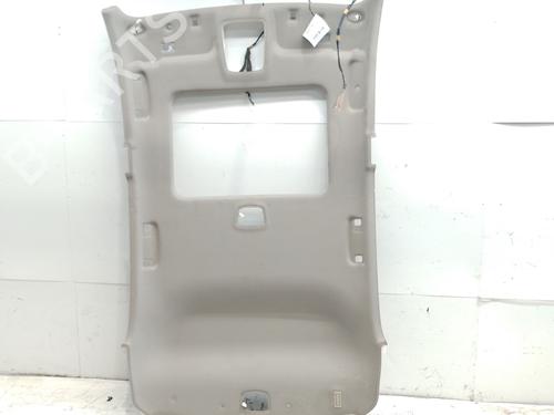 Used Interior roof Interior roof SSANGYONG KORANDO (CK) 2.0 e-XDi (175 hp) 33400579 33400579