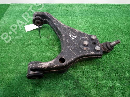 Used Left front suspension arm KIA SORENTO I (JC) [2002-2011]  17089112