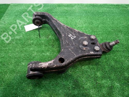 Left front suspension arm KIA SORENTO I (JC) 2.5 CRDi (140 hp) 17089112