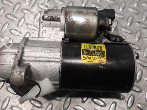 Used Starter KIA RIO IV (YB, SC, FB) 1.4 CRDi 90 (90 hp) 7165689