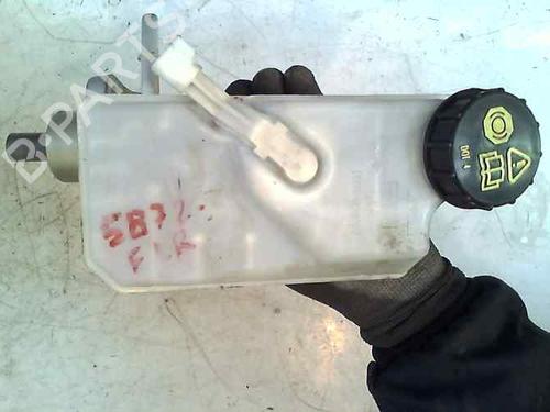 Hovedbremsecylinder FORD FOCUS II (DA_, HCP, DP) 1.8 TDCi | BP3042989M77 