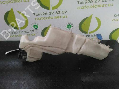 Used Windscreen washer tank FORD FOCUS II (DA_, HCP, DP) 1.6 TDCi (109 hp) 7432494