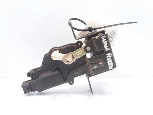 Used Tailgate lock KIA SORENTO I (JC) [2002-2011]  4721950
