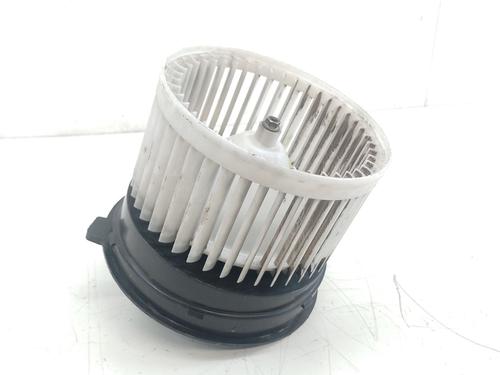 Heater blower motor NISSAN QASHQAI / QASHQAI +2 I (J10, NJ10, JJ10E) 1.5 dCi | BP26502966M62 