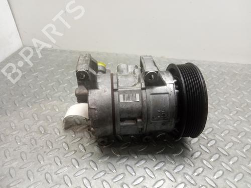 AC compressor TOYOTA AVENSIS Saloon (_T25_)  | BP9142472M34 