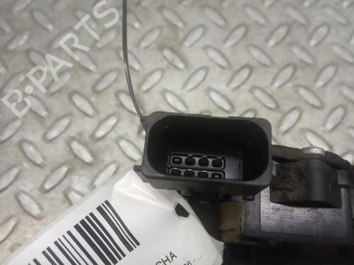 Front right lock OPEL CORSA D (S07)  | BP9431701C97 