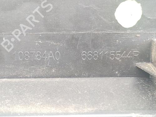 Scuttle panel RENAULT MEGANE IV Hatchback (B9A/M/N_) 1.5 dCi 110 (B9A3) | BP30205525C110 