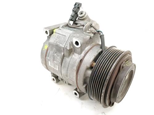 Used AC compressor AC compressor HONDA ACCORD VIII (CU) 2.2 i-DTEC (CU3) (150 hp) 40600630 40600630