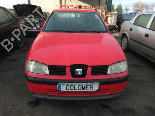 Headlight switch SEAT CORDOBA (6K2) 1.4 | BP3049428I24 