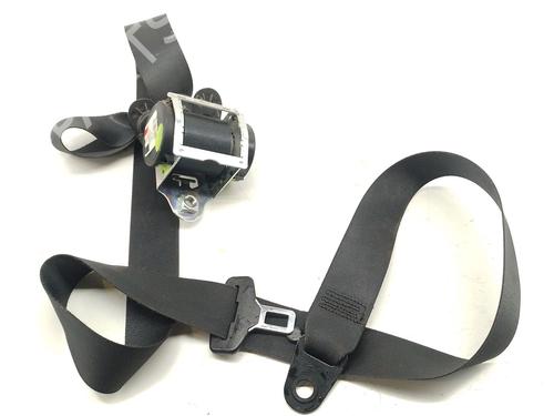 Used Front left seatbelt MINI MINI CLUBMAN (R55) Cooper D (112 hp) 30838268