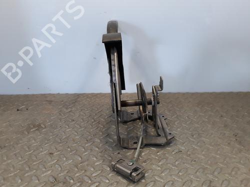 Hand brake NISSAN QASHQAI / QASHQAI +2 I (J10, NJ10, JJ10E)  | BP13092795I18 