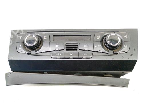 Used Climate control Climate control 39431518 39431518