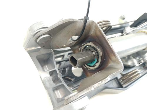 Steering column MERCEDES-BENZ M-CLASS (W164) ML 300 CDI 4-matic (164.121) | BP32477326M21 