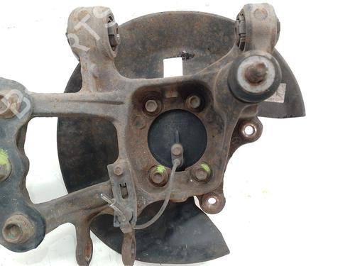 Left rear steering knuckle MAZDA CX-5 (KE, GH) 2.2 D (KE2FW) | BP36388098M27 - Image 5