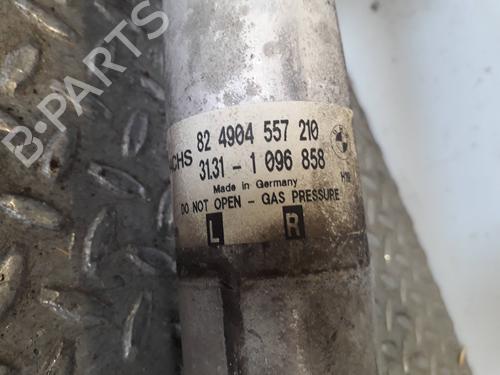 Left front shock absorber BMW 5 (E39)  | BP9723780M16 
