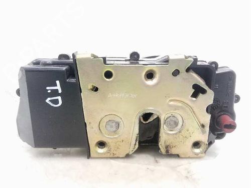 Used Rear right lock CITROËN C5 II (RC_) 2.0 HDi (RCRHRH) (136 hp) 4451833