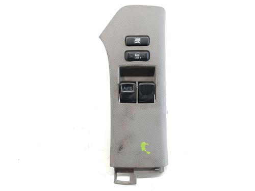 Used Left front window switch TOYOTA YARIS (_P1_) 1.3 (SCP12_, SCP13_, SCP12R, SCP13R) (87 hp) 29064230