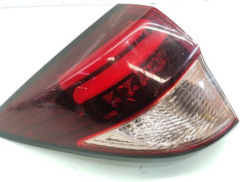 Left taillight HONDA HR-V (RU) 1.6 i-DTEC (RU8) | BP33435072C34 - Image 2