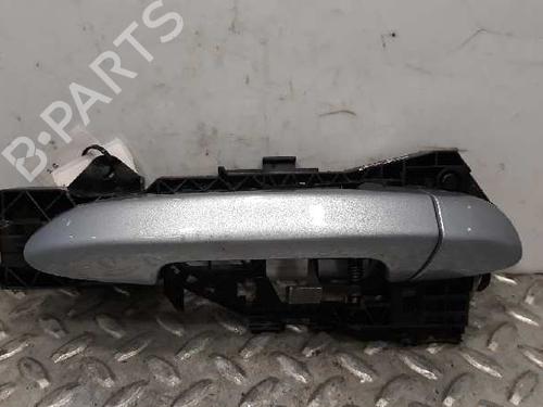 Used Front right exterior door handle VW PASSAT B6 (3C2) [2005-2010]  6073244