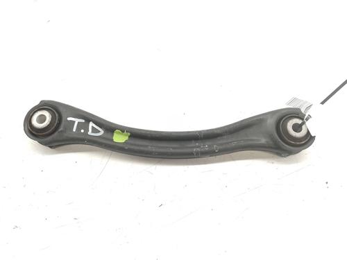 Querlenker rechts hinten für MERCEDES-BENZ C-CLASS Coupe (CL203) [2001-2011]  19022530