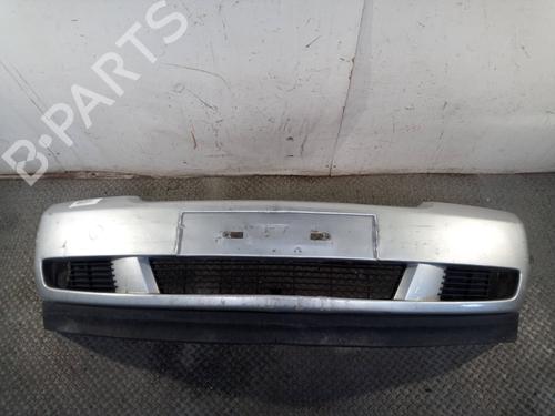 Foran støtfanger OPEL VECTRA C (Z02) 2.0 DTI 16V (F69) (101 hp) 11332618