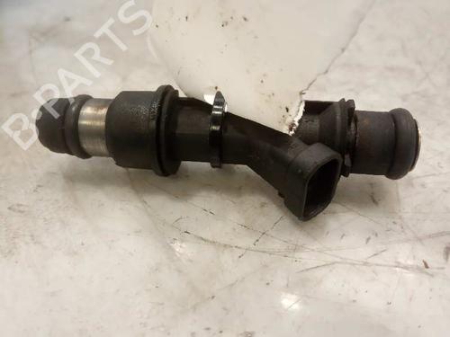 Used Injector DAEWOO EVANDA (KLAL) 2.0 (131 hp) 4878130