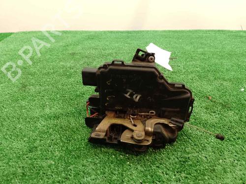 Front left lock SEAT LEON (1M1) 1.9 TDI | BP17200805C98 