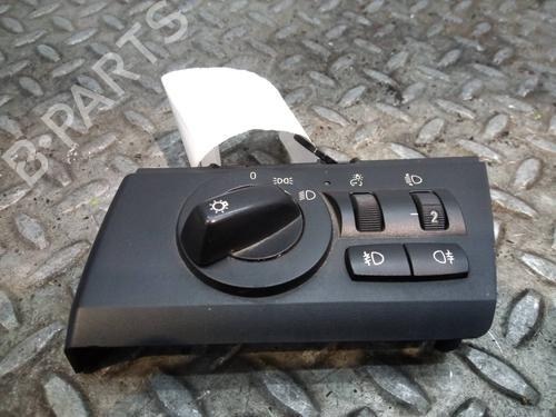 Used Headlight switch BMW X3 (E83) [2003-2011]  16761777