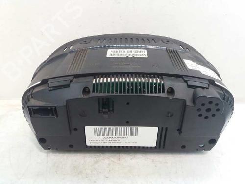 Kombinert Instrument BMW 5 (E60) 530 d | BP4651032C47