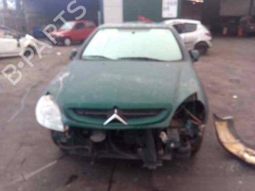 Front bumper reinforcement CITROËN XSARA (N1)  | BP3066732C109 