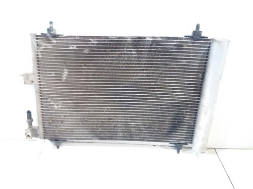 Used AC radiator CITROËN XSARA (N1) 1.6 16V (109 hp) 3056316