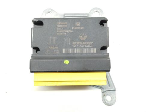 Used ECU airbags ECU airbags RENAULT CAPTUR II (HF_) TCe 90 (HFM6) (91 hp) 34507506 34507506