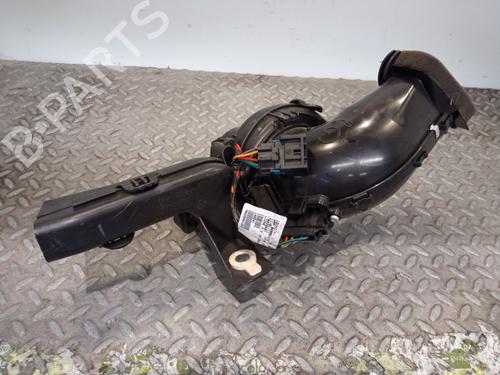 Used Heater blower motor PEUGEOT 5008 (0U_, 0E_) [2009-2017]  13877406