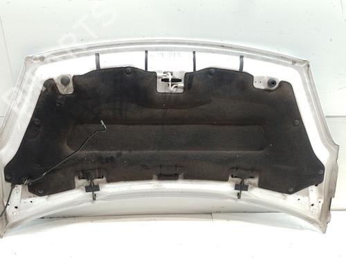 Hood PEUGEOT PARTNER Tepee 1.6 HDi 90 | BP29705095C1