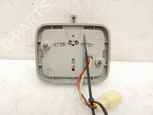 Kabinelys CITROËN C4 Picasso I MPV (UD_)  | BP7433153I8 