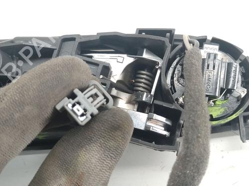 Venstre fortil invendig håndtag FORD FIESTA VI (CB1, CCN) 1.5 TDCi | BP28289607I13 