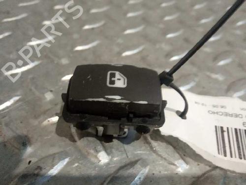 Used Right rear window switch FIAT CROMA (194_) [2005-2011]  5951369