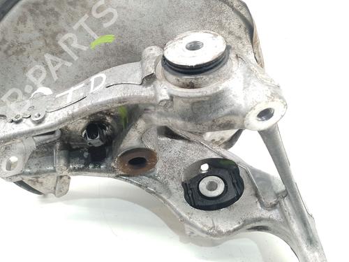 Right rear steering knuckle AUDI A6 C7 (4G2, 4GC) 2.0 TDI | BP32122281M28 