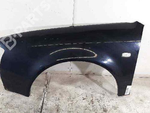 Used Left front fenders Left front fenders AUDI A6 C5 (4B2) 2.5 TDI (150 hp) 5211649 5211649
