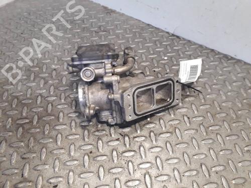 Used Throttle body SEAT LEON (5F1) [2012-2021]  15500131