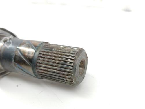 Right front driveshaft RENAULT SCÉNIC II (JM0/1_) 1.9 dCi (JM0G, JM12, JM1G, JM2C) | BP30686896M39 