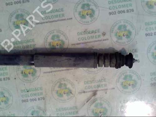 Used Right rear shock absorber NISSAN NOTE (E11, NE11) 1.6 (110 hp) 3132256
